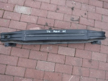 фото thumb №1, Балка підсилювач бампера зад vw passat b8 sedan