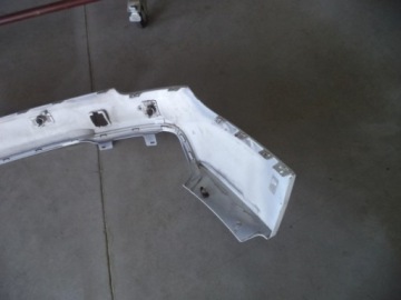 фото thumb №6, Bmw x1 e84 m-pakiet 2009-2013 бампер задняя задний