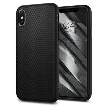 ЧЕХОЛ SPIGEN LIQUID AIR CASE ДЛЯ IPHONE X/XS