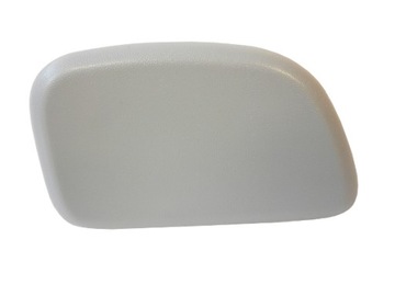 фото thumb №1, Накладка розпилювача лампи do subaru forester 05-