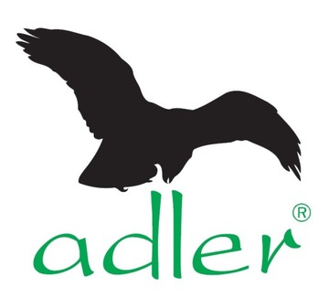 ФУТБОЛКА ADLER ВЫСОКОГО КАЧЕСТВА 200г размер 4XL