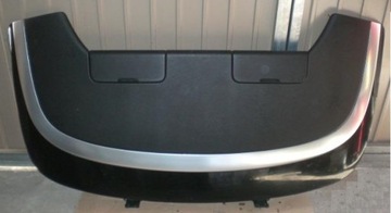 фото thumb №1, Кришка задня audi a4 cabrio 2007 8h0825300