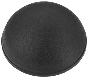Monacor HF-50 gumowa nóżka do kolumn obudowy 16x8