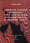 ALGORITHMIC STRUCTURAL COMPLETENESS AND ...