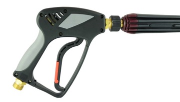 НАСАДКА ДЛЯ ПИСТОЛЕТА ДЛЯ KARCHER HD HDS KRANZLE