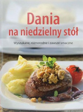 Dania na niedzielny stół Vemag 142974