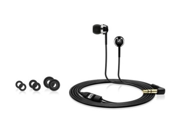 Внутриканальные наушники Sennheiser CX 1.00