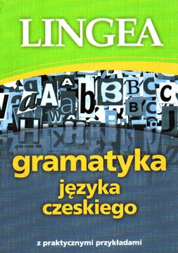 Gramatyka języka czeskiego /Lingea