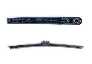 фото thumb №12, Citroen c5 tourer x7 2008- важіль i листова ресора зад