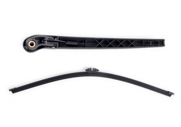 фото thumb №11, Bmw x5 e70 06-13 рычаг i листовая рессора дворники зад