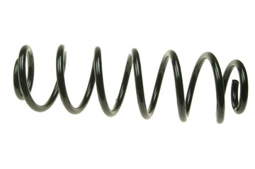 фото thumb №3, Пружина зад kyb ra7103 skoda superb ii 08