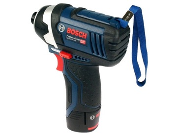 ГСР 12В-15 + ГДР 12В-105 BOSCH 2x2,0Ач L-BOXX