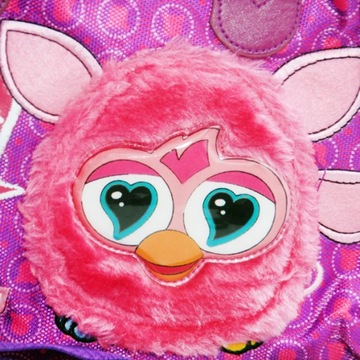 BAG Сумка на плечо Furby