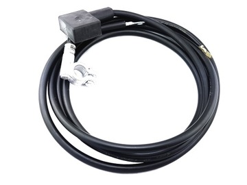 фото thumb №1, Шланг акумулятор стартер fiat 126p з клема +