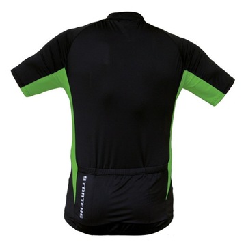 Футболка STANTEKS CYCLING, мужская, XL