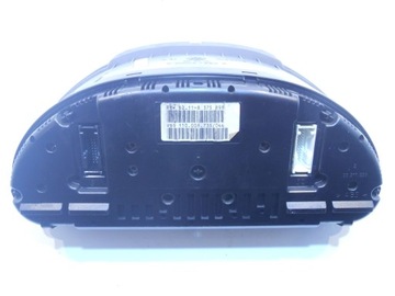 фото thumb №4, Спидометр bmw 5 e39 8375898 110008735044