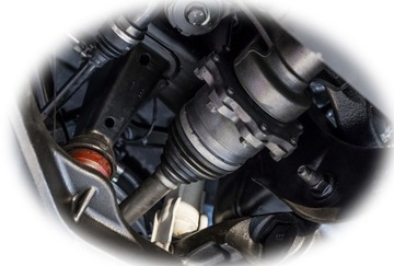 фото thumb №10, Шарнір внутрішній лівий honda cr-v 2,0 crv ii rd