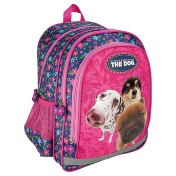 РЮКЗАК THE DOG DOG SCHOOL 24667 W-wa