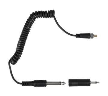 YONGNUO PRZEWÓD SYNCHRO PC - MINI / DUŻY JACK