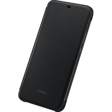 Оригинальный чехол Flip Cover для Huawei Mate 20 Lite