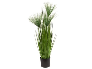 ИСКУССТВЕННЫЕ ДЕКОРАТИВНЫЕ ЦВЕТЫ CYCAS 76 CM-I ФЕЙКА бар