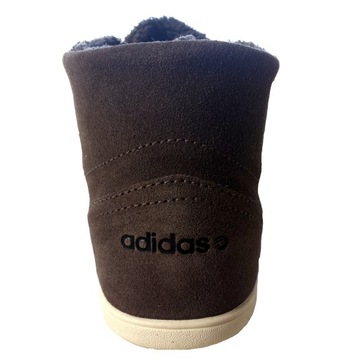 ADIDAS NEO МУЖСКАЯ ОБУВЬ CONEO MID R.46