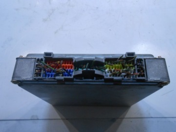фото thumb №4, Бортовой компьютер блок управления nissan almera ii mec20600