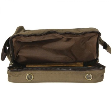 Косметичка Camel Active B0040120 КОРИЧНЕВЫЙ