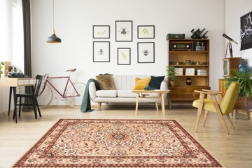 BCF CARPETS 250x350 Дешевый однотонный турецкий ковер 24b