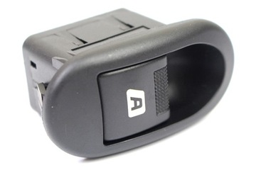 фото thumb №2, Peugeot 1007 переключатель стекло кнопка регулировка