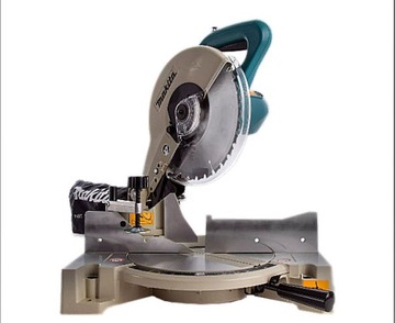 Торцовочная пила MAKITA LS1040 + стол WST05