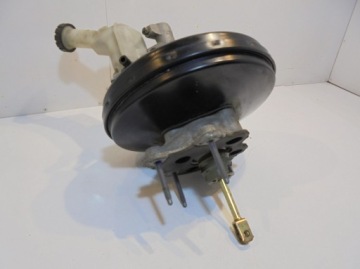 Усилитель тормозов тормозные насос renault modus 8200327669 Доставка, фото thumb