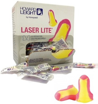 LASER LITE 200 пар беруш