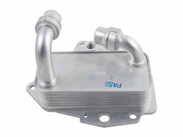 фото thumb №2, Радіаторів масла прокладка 1.6 cdti opel combo d