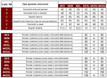 Женская кожаная куртка 42 ЧЕРНАЯ Mosaic Light НОВИНКА