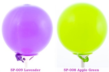 BALONY STRONG 12 CM PASTEL MIX 100 SZT PARTY