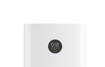 XIAOMI MI AIR PURIFIER PRO ОЧИСТИТЕЛЬ ВОЗДУХА БОЛЬШОЙ ЭФФЕКТИВНОСТИ