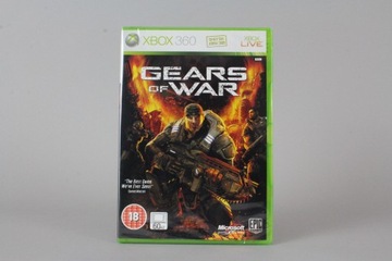 МЕХАНИЗМЫ ВОЙНЫ XBOX360