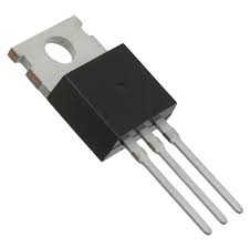 IRF1407 N-MOSFET транзистор 130А 75В IRF1407PBF