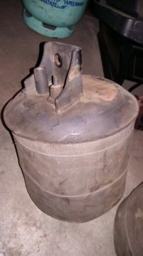 фото thumb №1, Axor actros atego подушка пневмоподушка підвіска 4390n