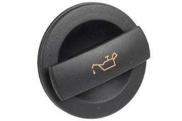 фото thumb №1, Seat altea exeo leon ibiza toledo кришка заливна горловина масла