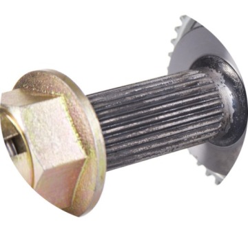 фото thumb №10, Шарнир вала citroen c5 iii 2.0 hdi 2008-2015, c6