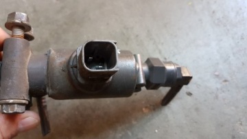 Клапан электромагнитный m16x1.5 mercedes actros mp4 mp5 в Украине, фото thumb