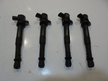 фото thumb №1, Котушка запалювання beru fiat stilo 0040100320