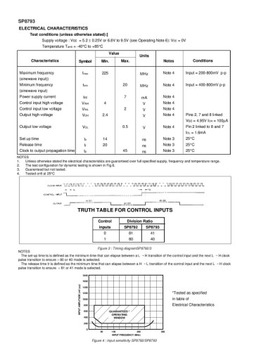 ПЛЕССИ ПРЕКАЛЕР SP8793 40/41