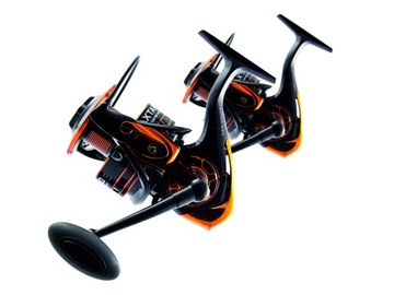 KOŁOWROTEK SUMOWY MORSKI MISTRALL AXTAR-S80 FD8000