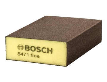 Шлифовальная губка FINE S471 BOSCH