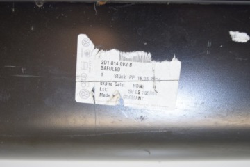 фото thumb №4, Vw lt крыло правый задняя новый оригинал 148,5 cm