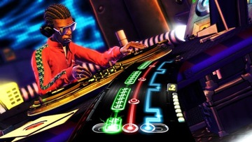 DJ HERO XBOX360