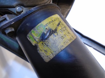 фото thumb №3, Механізм двірник vito w638 6388200740